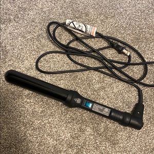 Nume curling wand